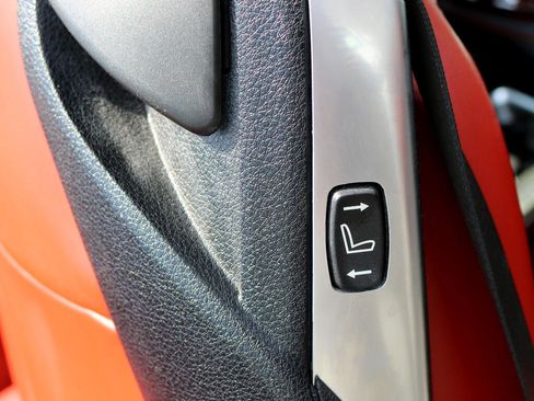 Used 2020 BMW M4 Convertible w/ Executive Package image 46