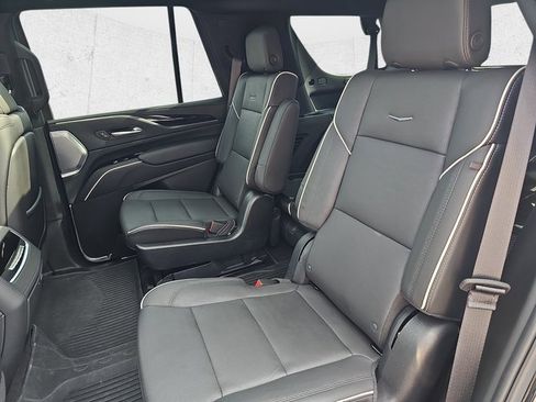 Certified 2023 Cadillac Escalade Sport w/ Touring Package image 16