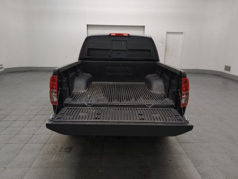 Used 2019 Nissan Frontier SV AWD/4WD image 29