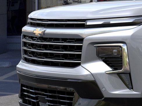 New 2026 Chevrolet Traverse High Country image 44