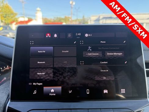 Used 2022 Jeep Compass Latitude image 17