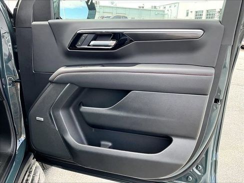 New 2026 Chevrolet Suburban RST w/ Comfort Package image 30