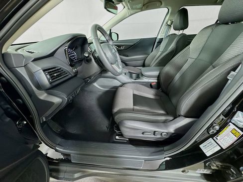Used 2025 Subaru Outback Premium AWD/4WD image 23