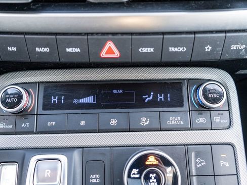 Used 2025 Hyundai Palisade XRT image 43