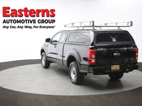 Used 2021 Ford Ranger XL image 62