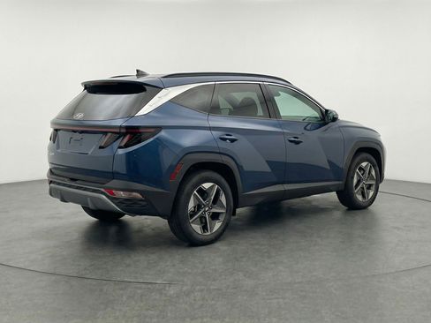 Used 2025 Hyundai Tucson SEL image 9