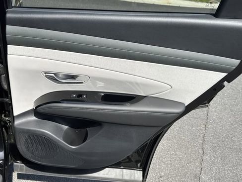 New 2026 Hyundai Tucson Limited AWD/4WD image 16