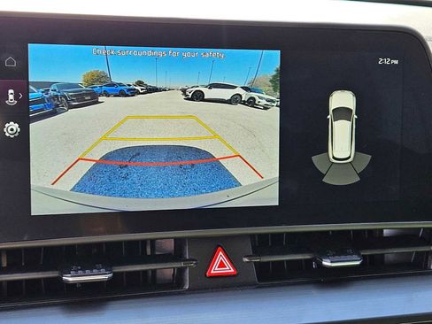 Certified 2023 Kia Sportage EX image 22