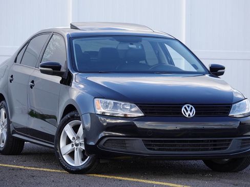 Used 2012 Volkswagen Jetta TDI FWD image 27