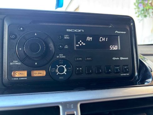 Used 2012 Scion iQ FWD image 13