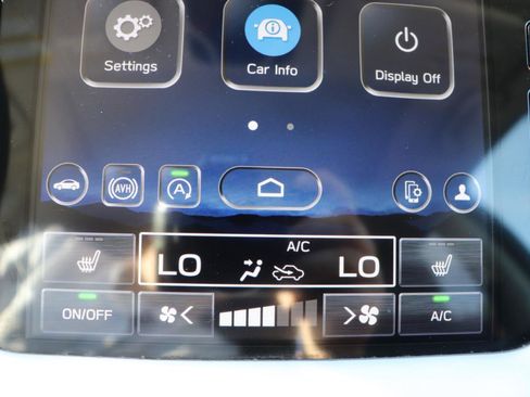 Used 2024 Subaru Outback Limited XT AWD/4WD image 37