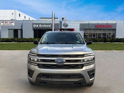Used 2022 Ford Expedition XL image 2