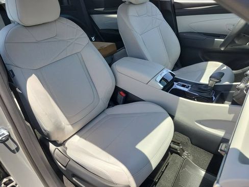 New 2026 Hyundai Tucson SE FWD image 21
