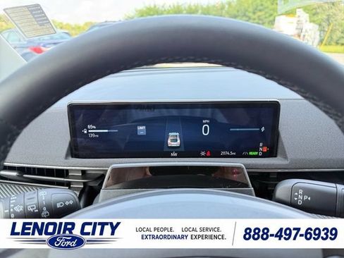 Used 2025 Ford Mustang Mach-E Select w/ Comfort Package Lite AWD/4WD image 22
