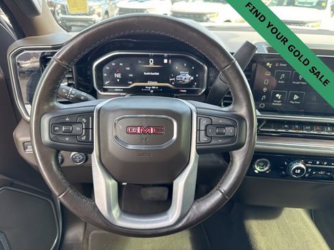 Used 2023 GMC Sierra 1500 SLT image 17