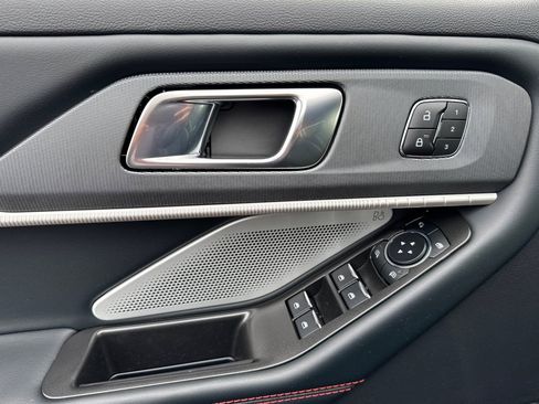 New 2026 Ford Explorer ST w/ Sun And Sound Package image 10