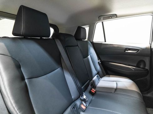 New 2026 Toyota Corolla Cross XLE AWD/4WD image 33