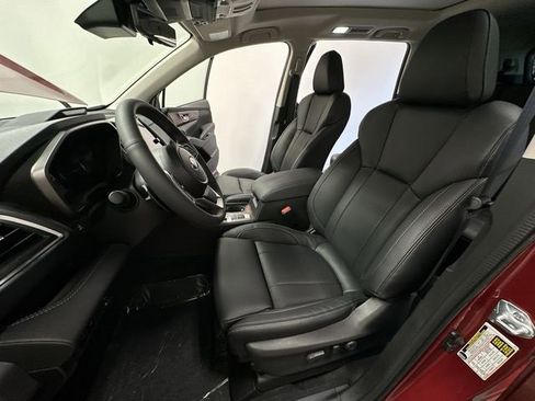 New 2025 Subaru Ascent Touring image 18