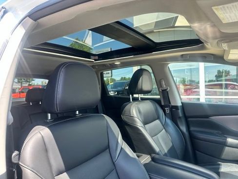 Used 2023 Nissan Murano SL AWD/4WD image 9