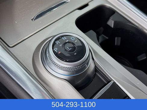Used 2023 Ford Explorer XLT w/ Equipment Group 202A RWD image 19