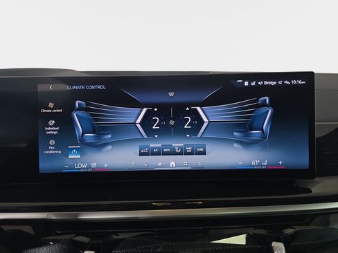 New 2026 BMW X5 xDrive50e AWD/4WD image 18