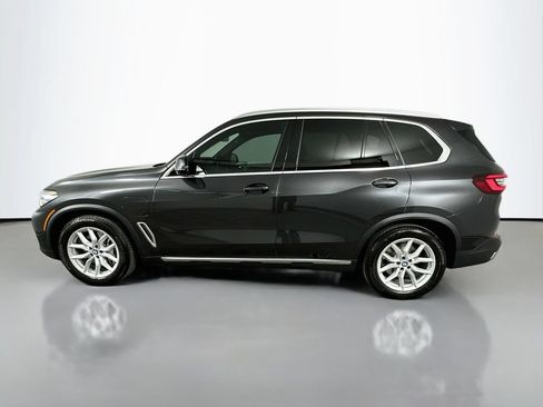 Used 2021 BMW X5 xDrive45e w/ Executive Package AWD/4WD image 8
