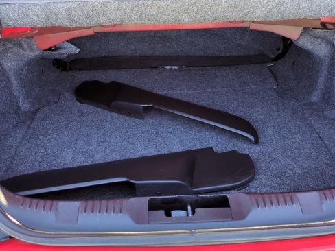 Used 2015 Ford Mustang Premium image 26