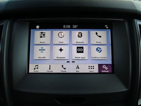 Used 2019 Ford Ranger XLT w/ Equipment Group 302A Luxury image 32