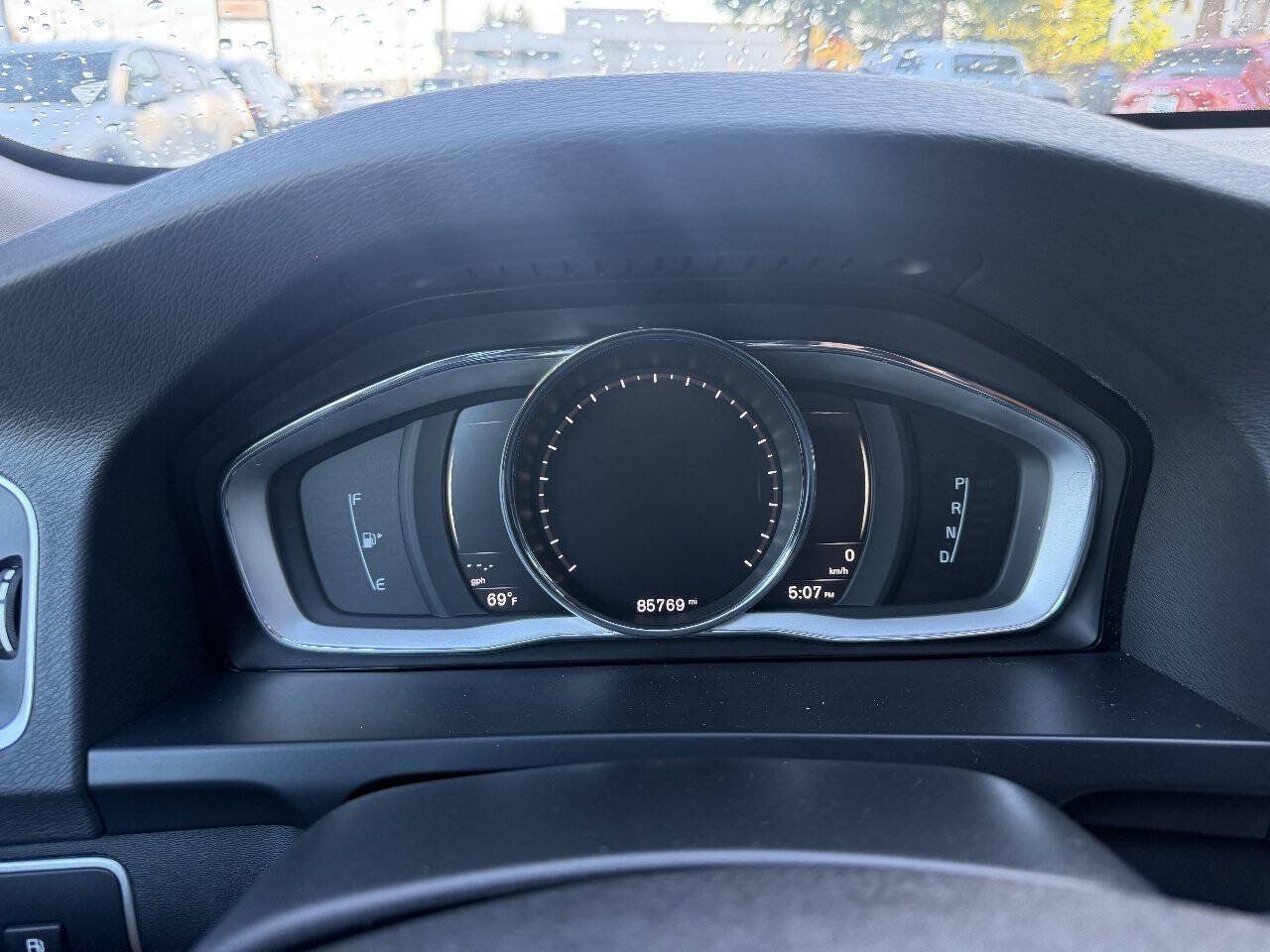 Used 2018 Volvo V60 T5 Cross Country w/ Convenience Package AWD/4WD image 18
