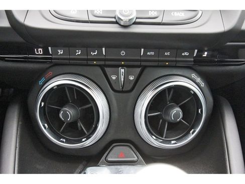 Used 2022 Chevrolet Camaro LT w/ RS Package RWD image 27