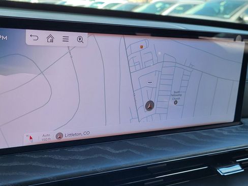 New 2026 Genesis GV80 3.5T e-SC image 20