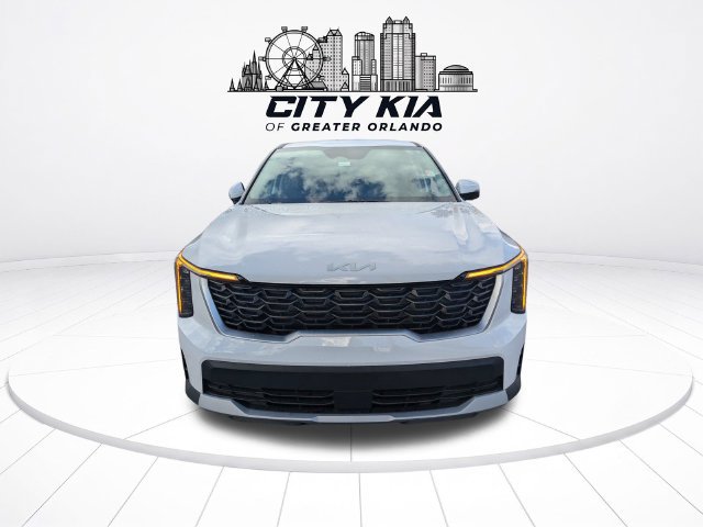 Used 2026 Kia Sorento LX FWD image 7