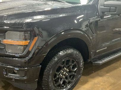 New 2025 Ford F150 XLT w/ Equipment Group 302A MID