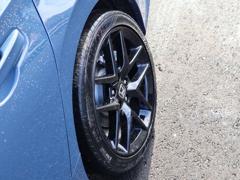 New 2026 Honda Civic Sport image 25