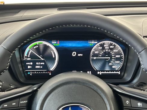 New 2026 Subaru Forester Limited AWD/4WD image 17