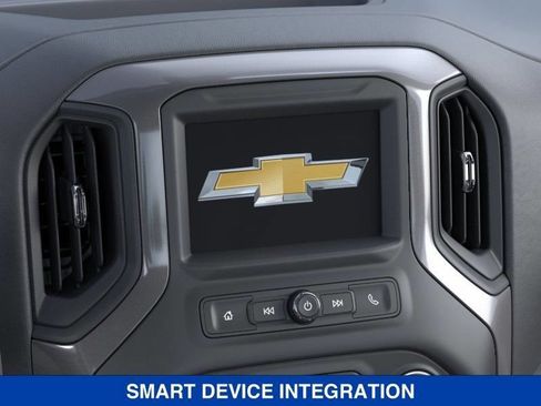 New 2026 Chevrolet Silverado 2500 W/T AWD/4WD image 21