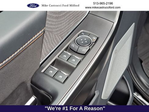 Certified 2023 Ford F150 Platinum w/ Equipment Group 701A High image 21