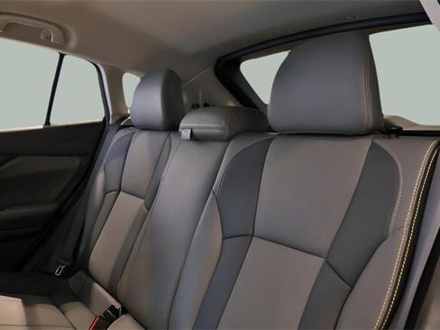 Used 2021 Subaru Crosstrek 2.5i Sport image 11