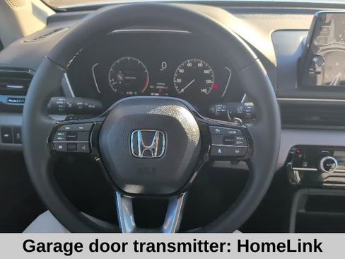 New 2025 Honda Pilot EX-L image 10