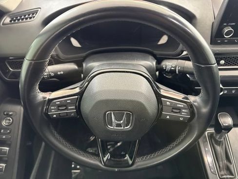 Used 2022 Honda Civic EX image 29