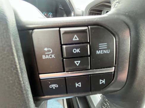 Used 2023 Ford F150 Lariat w/ FX4 Off-Road Package image 16