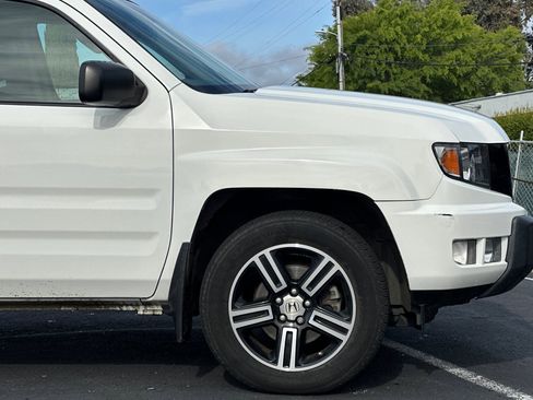Used 2013 Honda Ridgeline Sport image 31