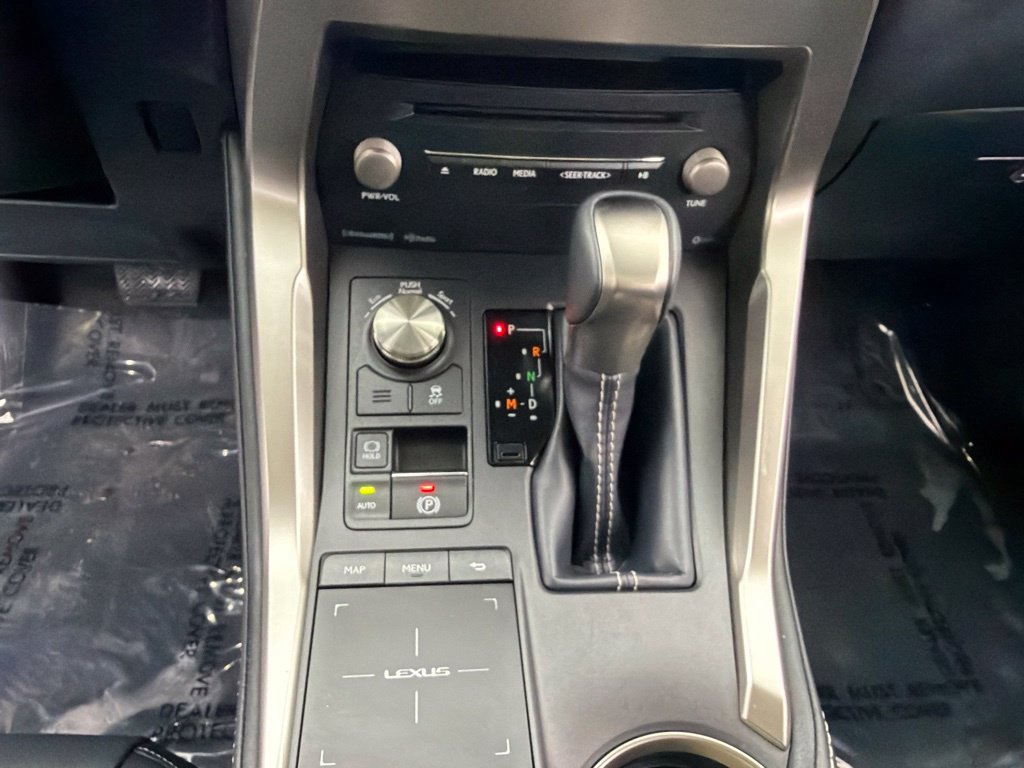 Used 2020 Lexus NX 300 AWD w/ Accessory Package 2 image 17