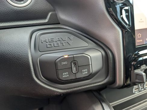 New 2026 RAM 2500 Big Horn image 32