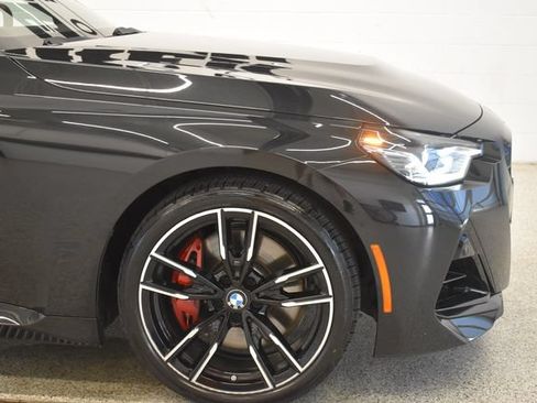 Used 2026 BMW M240i xDrive Coupe AWD/4WD image 13