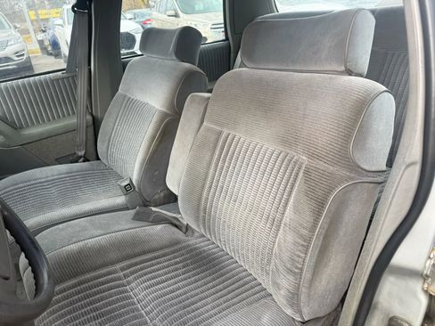 Used 1994 Buick Century Special image 14