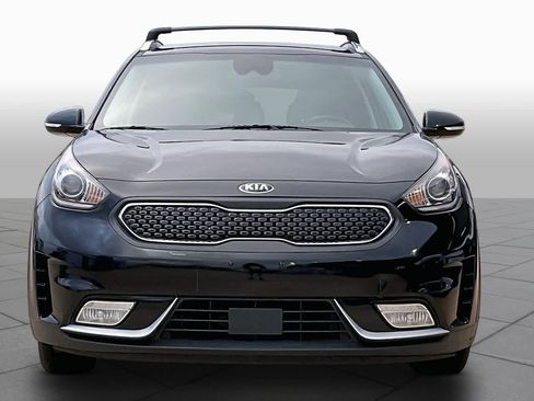 Used 2018 Kia Niro EX FWD image 4