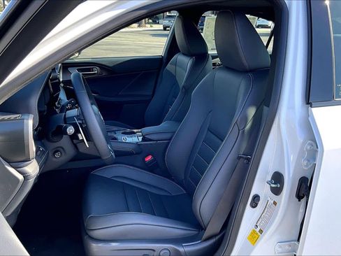 New 2026 Lexus IS 350 F Sport RWD image 18