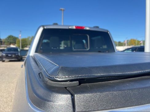 Certified 2023 Ford F150 XLT w/ Equipment Group 302A High image 22