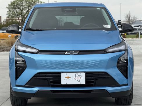 New 2027 Chevrolet Bolt LT image 7